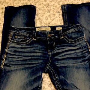 Women’s BKE Culture CapriS.  LAST DAY!!